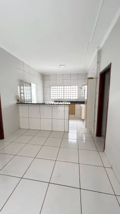 Imagem Vende-se Casa bem localizada no bairro São Joaquim