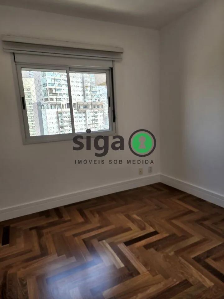 Imagem Apartamento para LOCAÇÃO no Brooklin com 3 quartos