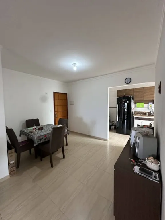 Imagem APARTAMENTO COM 60,00 m² - OCIAN - PRAIA GRANDE SP