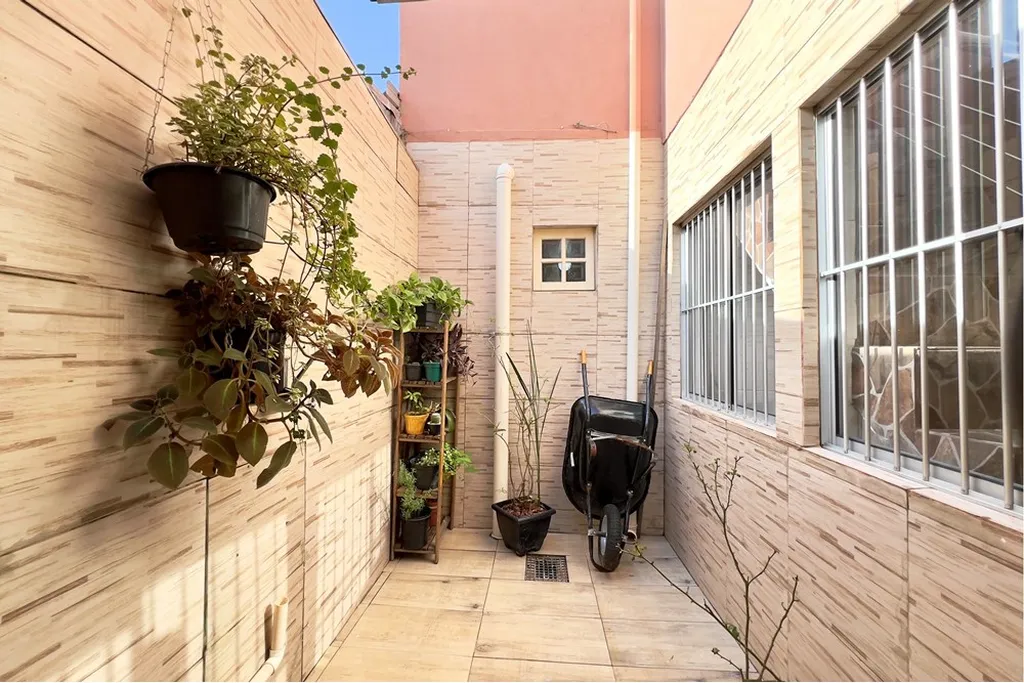 Imagem Casa em Olaria