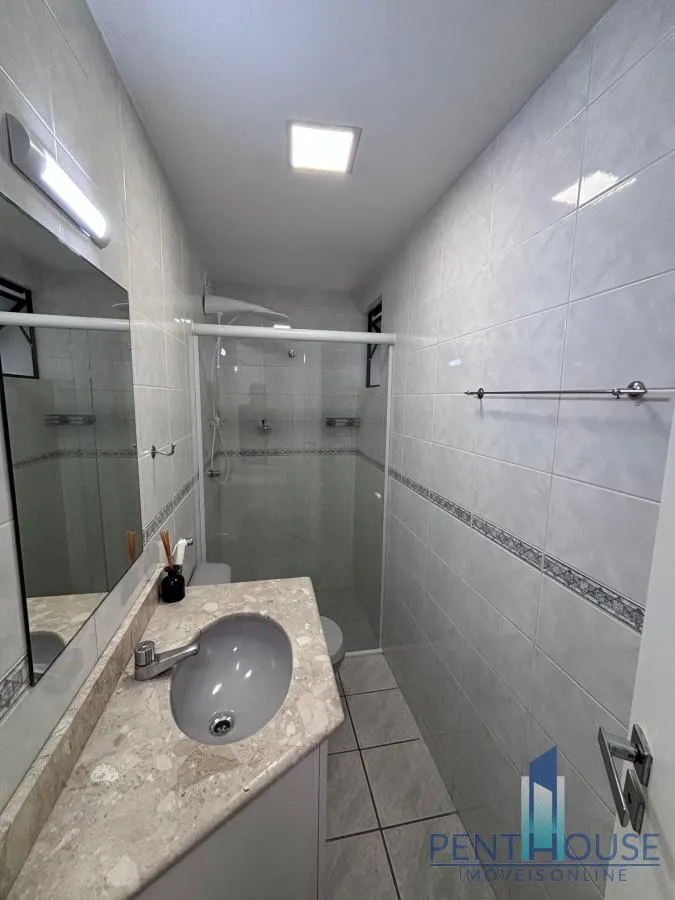 Imagem Apartamento Quadra Mar para Venda em Balneário Camboriú, CENTRO, 3 dormitórios, 2 suítes, 3 banheiros, 1 vaga
