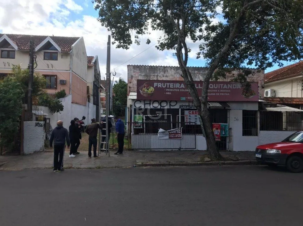 Imagem Terreno para Venda - 0m², 0 dormitórios, Tristeza