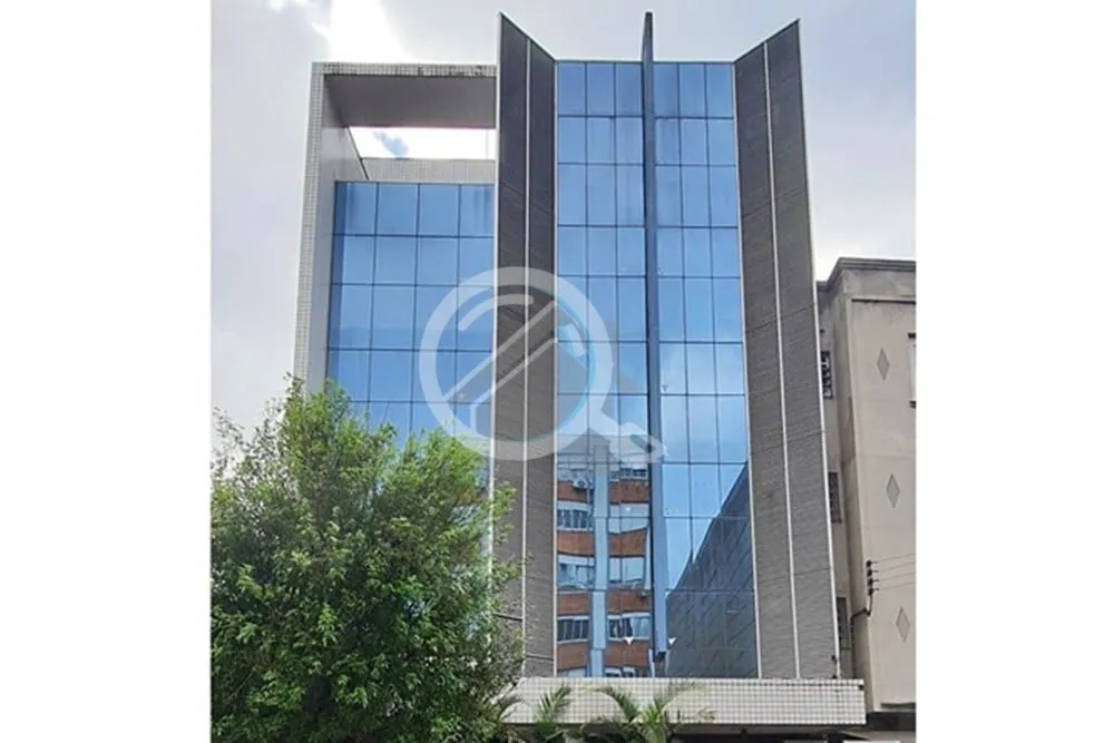Imagem Sala comercial disponível na desejada Lima e Silva ? uma excelente oportunidade para profissionais ...