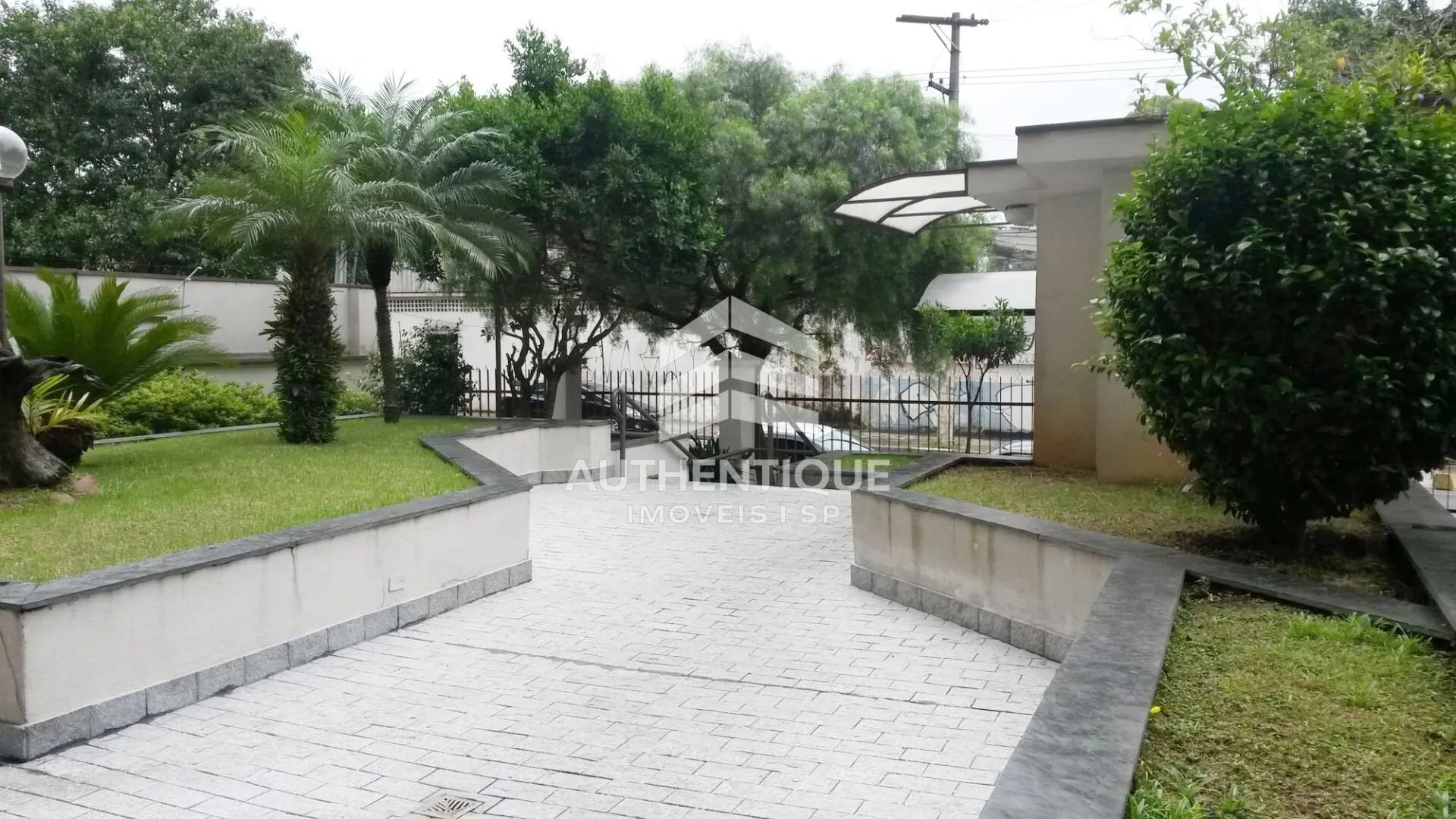 Imagem ILHA BELA CAMPO BELO - Apartamento à venda no bairro Campo Belo - São Paulo/SP, Zona Sul
