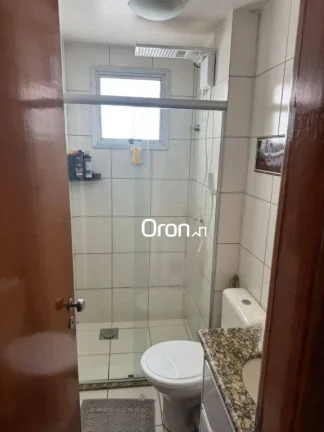 Imagem Apartamento à venda, 78 m² por R$ 480.000,00 - Jardim Europa - Goiânia/GO