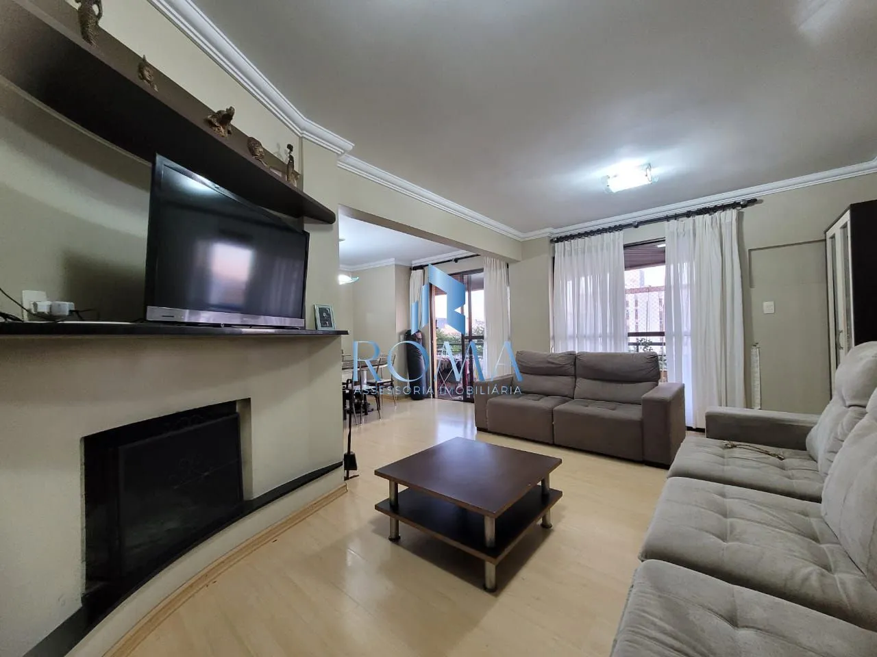 Imagem APARTAMENTO 4D MILLENIUM