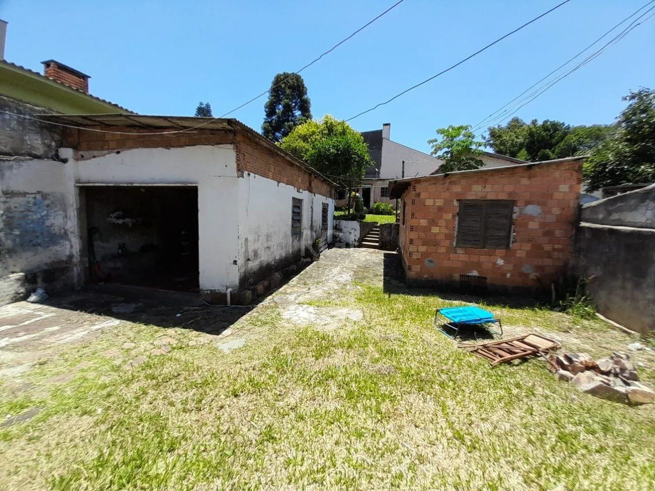 Imagem Terreno em Jardim São Pedro