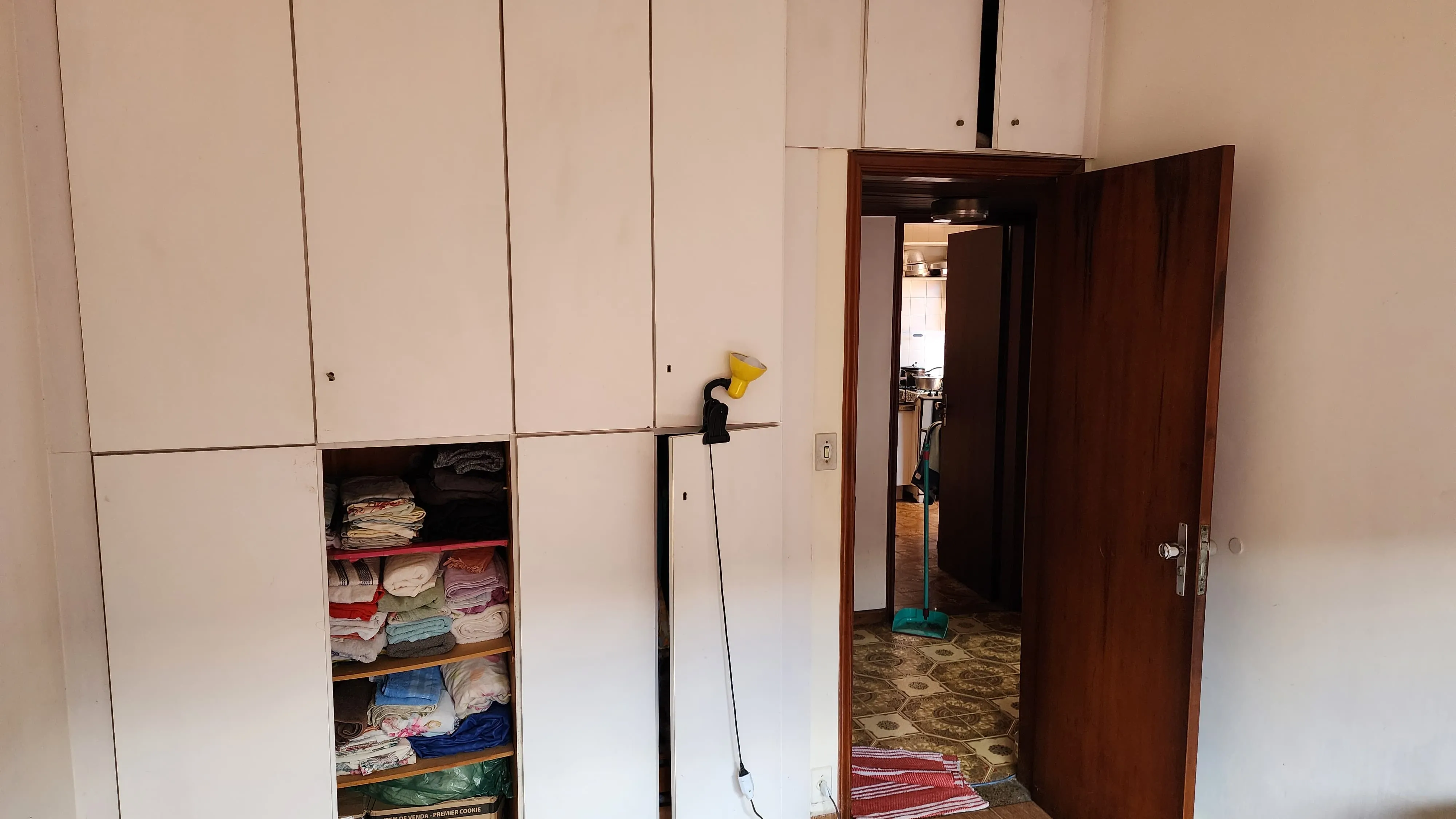 Imagem Casa a venda com 3 dormitórios - Vila Constância