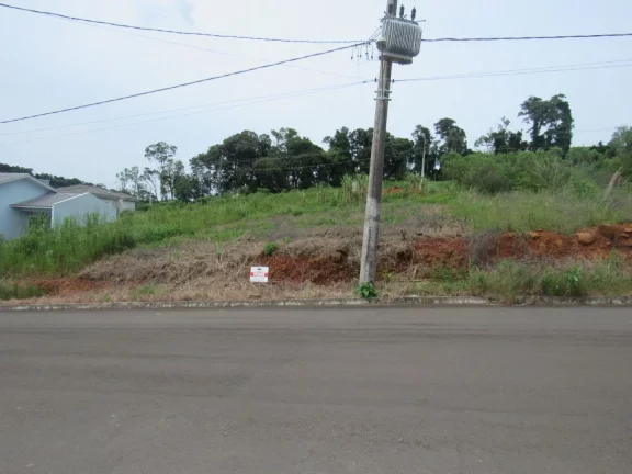 Imagem Terreno para Venda em Concórdia, Santa Terezinha
