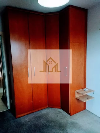 Imagem Jabaquara | 2 Dormitórios | 1 vaga | 65m²