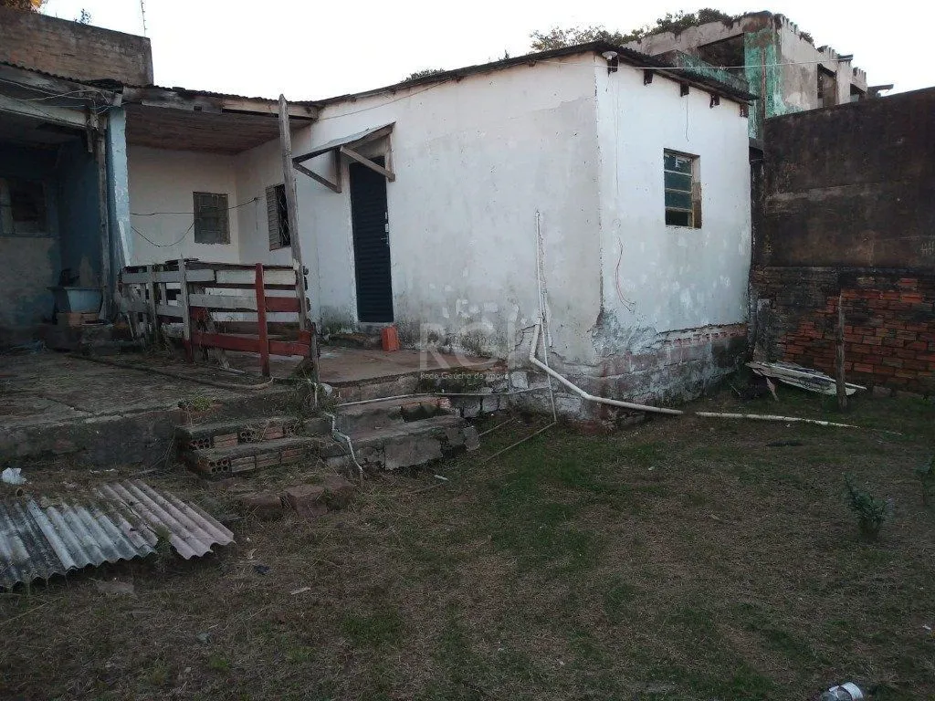 Imagem Terreno para Venda - 0m², 0 dormitórios, Nonoai