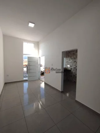 Imagem Casa com 2 dormitórios à venda, 68 m² por R$ 350.000,00 - Centro - Toledo/MG