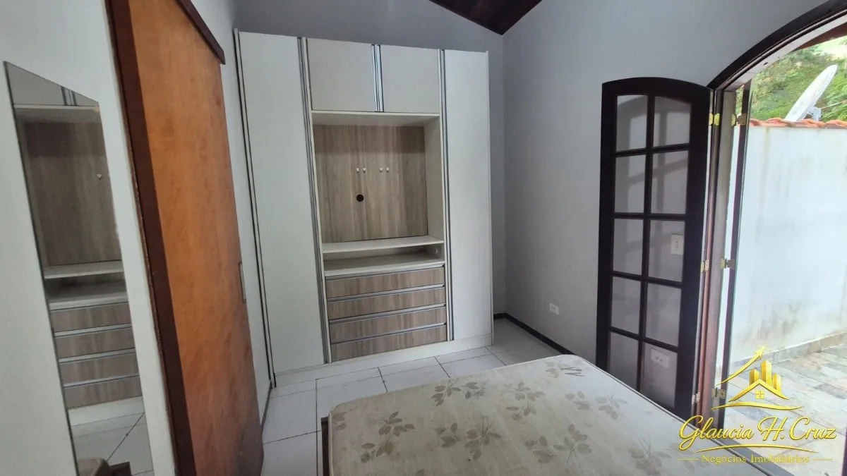Imagem Seu Novo Lar no Balneário Forest! Casa à Venda a Poucos Minutos da Praia e do Centro