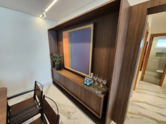 Imagem Apartamento à Venda em Aviação, Praia Grande - SP