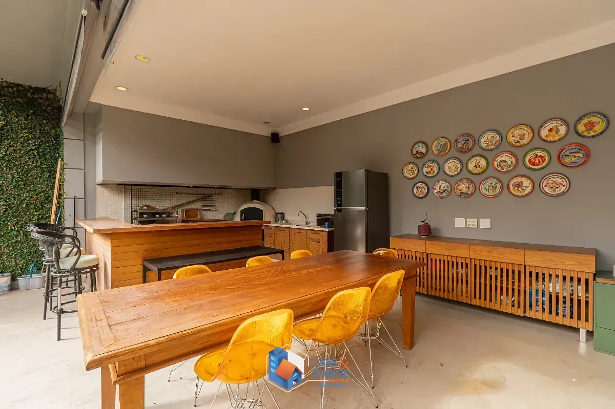 Imagem Casa para venda em Jardim Viana com 4 quartos, sendo 4 suítes, 375m²