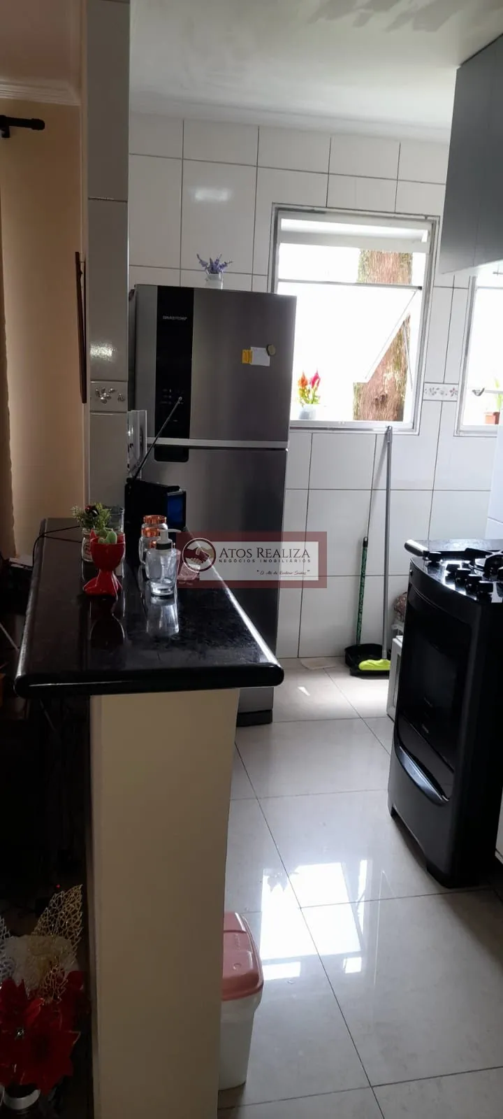 Imagem Apartamento em Vila Arriete - São Paulo