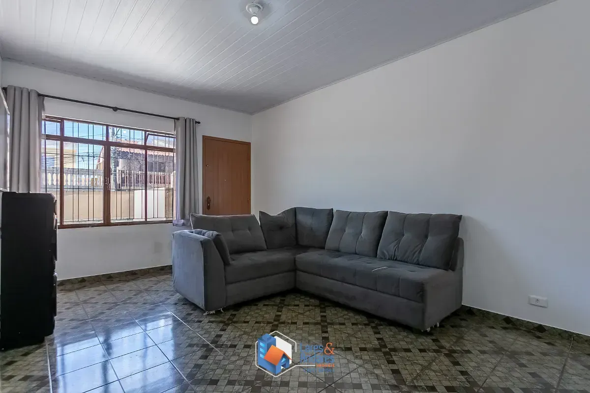 Imagem Casa para venda em Americanópolis com 2 quartos, 120m²