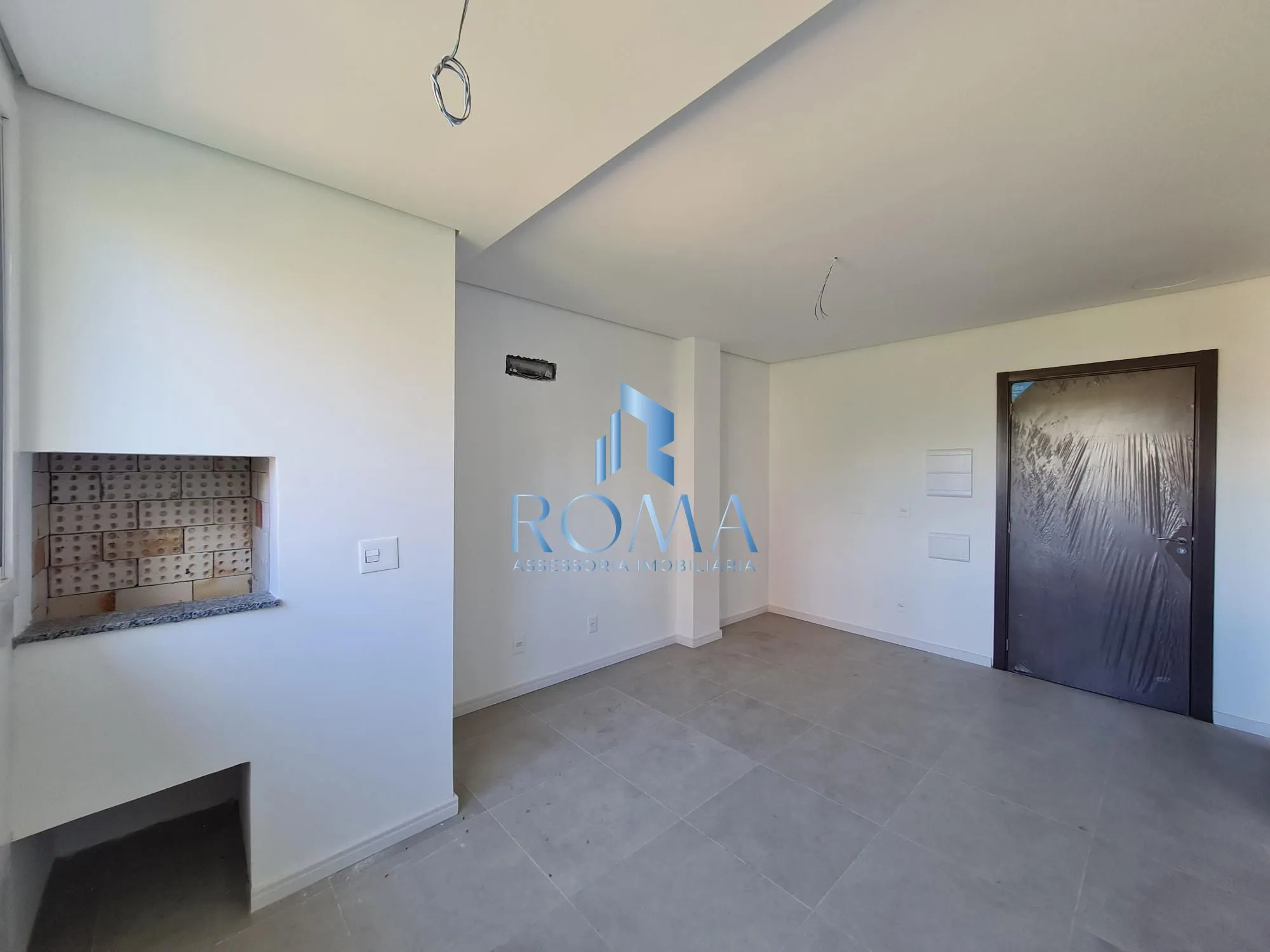 Imagem Apartamento novo no bairro Nossa Senhora de Lourdes!