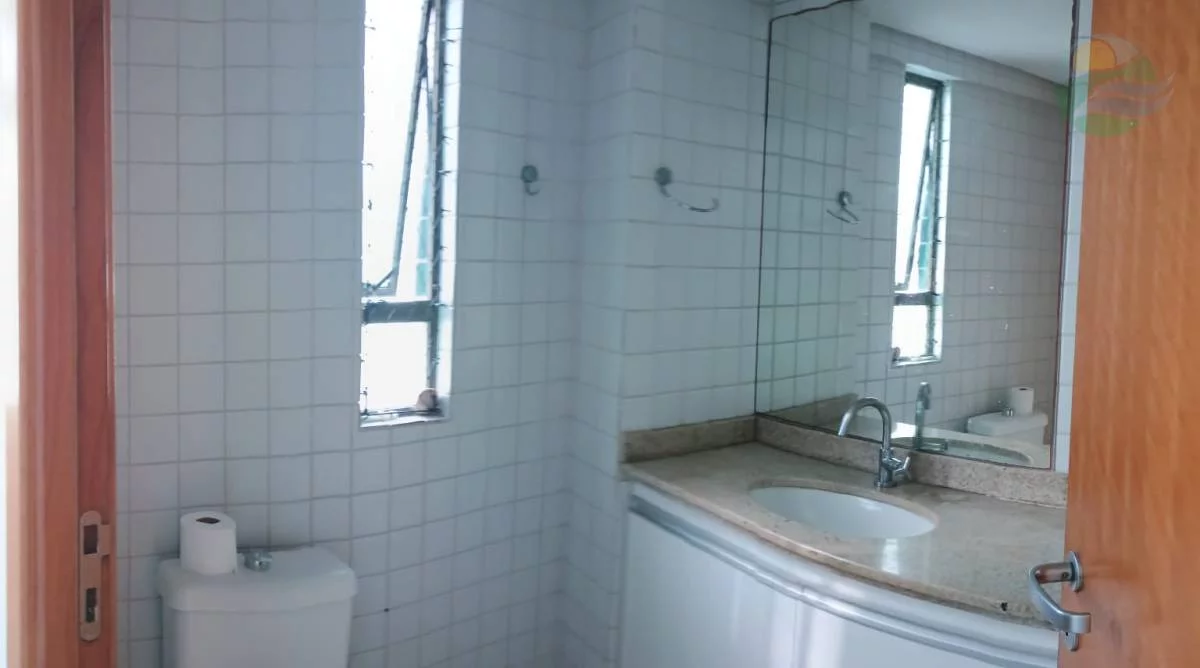 Imagem Apartamento 3 quartos, 1 suíte, Setubal, Boa Viagem - PE