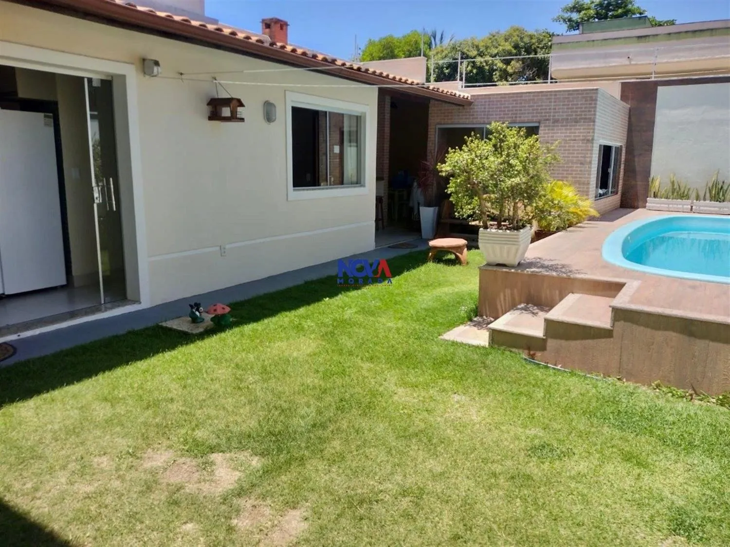 Imagem Casa com 3 quartos à venda em Vila Velha