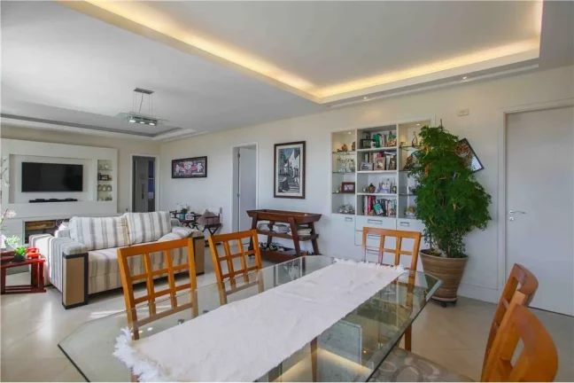 Imagem APARTAMENTO RESIDENCIAL em São Paulo - SP, Ipiranga