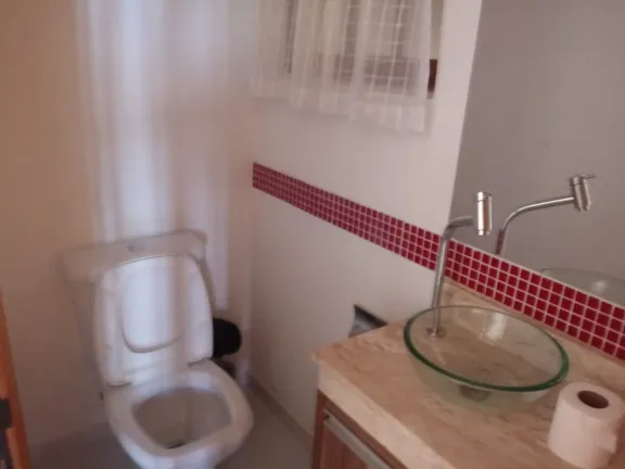 Imagem Casa com 3 Quartos à Venda, 250 m² em REFUGIO DOS AMIGOS - Vargem Grande Paulista