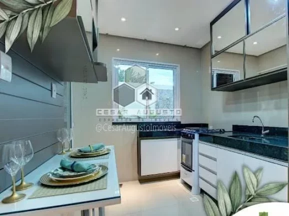 Imagem Amazon Boulevard - Casas duplex em condominio com 03 suites no Eusebio