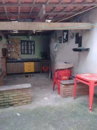 Imagem Casa com 3 dormitórios à venda, 100 m por R$ 470.000 - Itaquera - São Paulo/SP