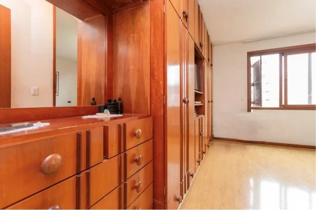 Imagem Apartamento para venda no bairro Jardim Lindóia em Porto Alegre