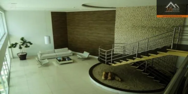 Imagem Apartamento para Venda em Natal, Petrópolis, 4 dormitórios, 4 suítes, 6 banheiros, 4 vagas