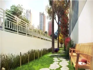 Imagem 2 quartos em Tatuapé São Paulo SP, apartamento à venda no Tatuapé sp, apartamento 2 quartos em Tatuapé SP, apartamento pronto para morar em Tatuapé S