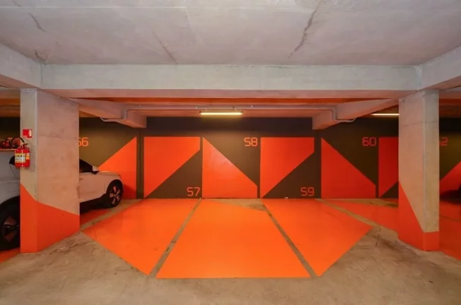 Imagem Apartamento à Venda Na Vila Mariana Com 1 Dormitório e 1 Vaga - Tipo Studio