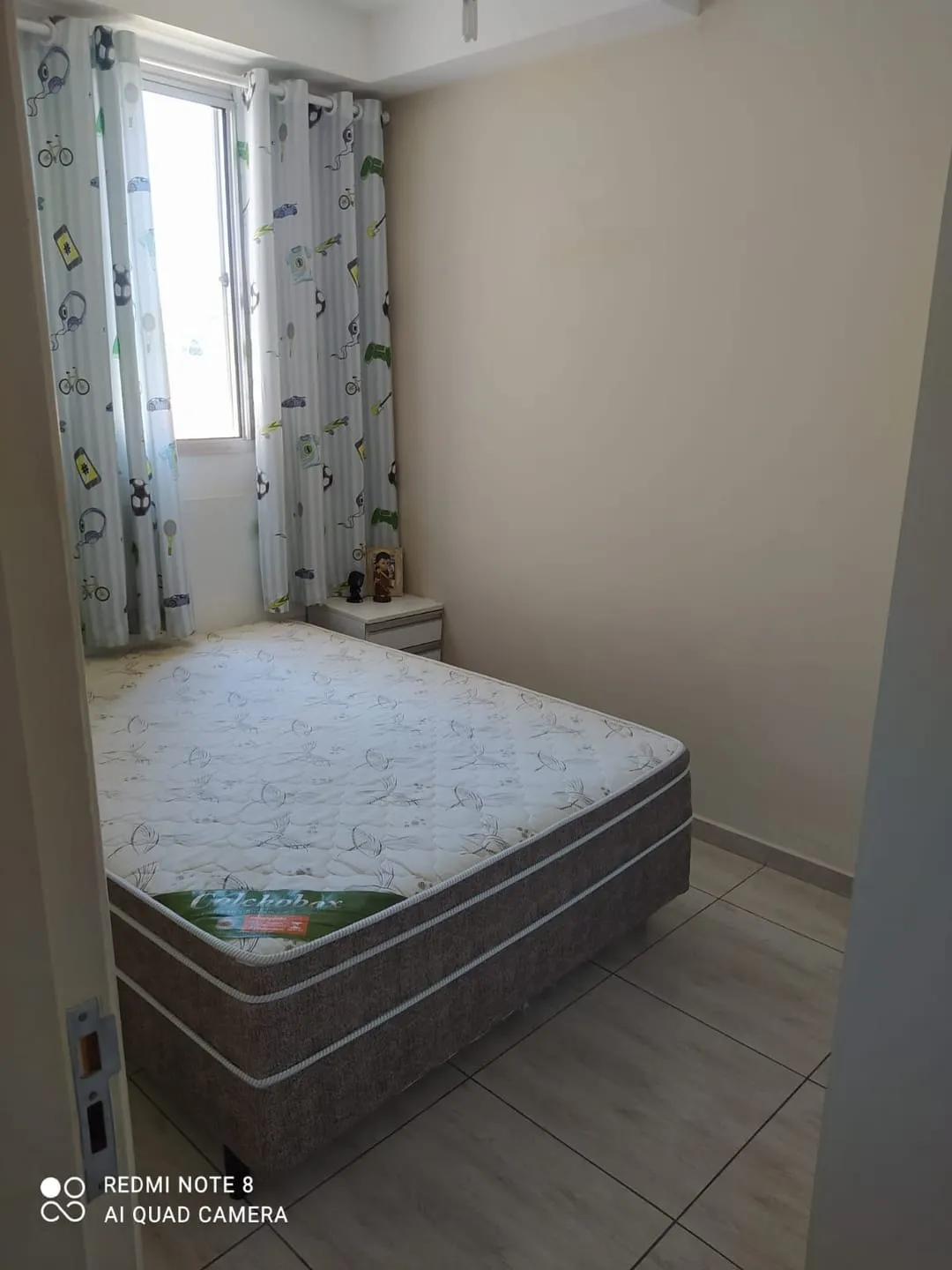 Imagem Apartamento à venda 3 Quartos, 1 Suite, 2 Vagas, 147M², Jardim Santa Clara, Taubaté - SP | Edifício Spazio Total Life
