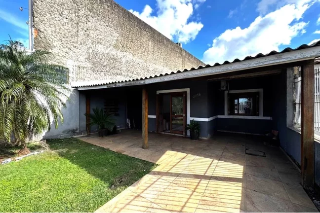 Imagem Casa para venda no bairro São José em Canoas