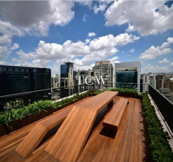 Imagem Apartamento à venda no bairro Itaim Bibi - São Paulo/SP, Zona Sul