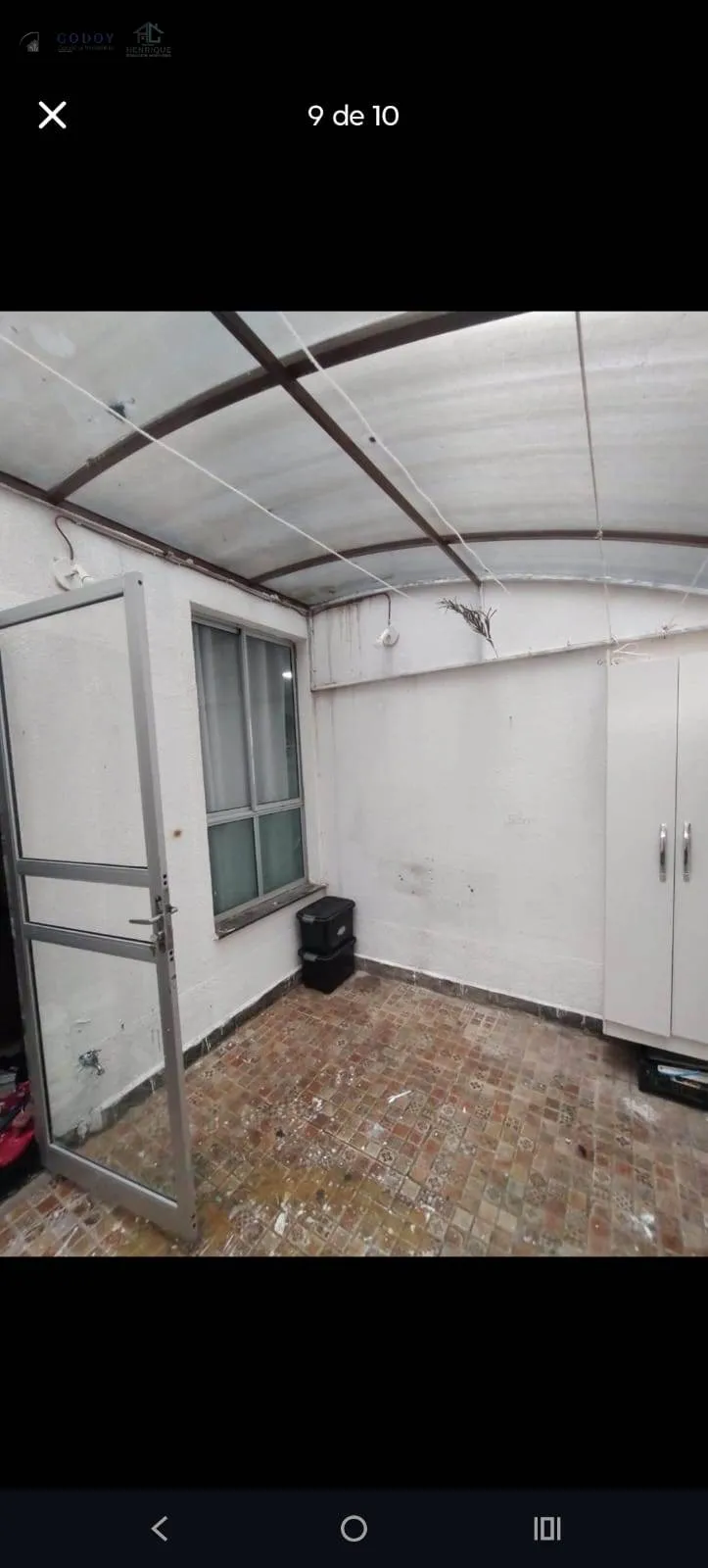 Imagem Apartamento Térreo no Condomínio Princesa Isabel - Bairro Crispim