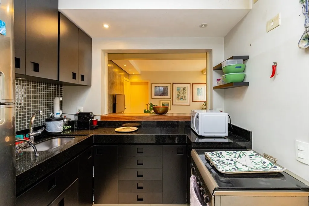Imagem APARTAMENTO RESIDENCIAL em São Paulo - SP, Bela Vista