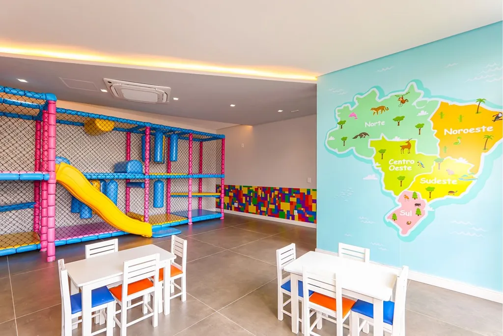 Imagem Apartamento à venda em São Paulo, Liberdade, com 1 quarto, 41m2