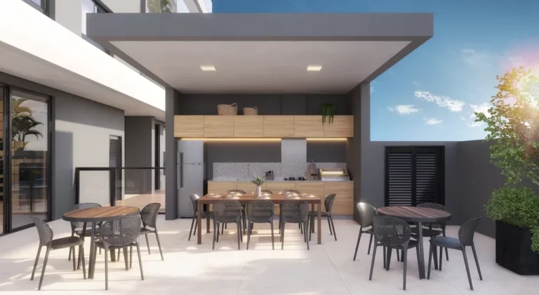 Imagem Apartamento à venda em Itajaí, Fazenda, com 3 quartos, 127,98m2