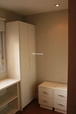 Imagem Apartamento de 3 suítes a venda na Vila Olimpia
