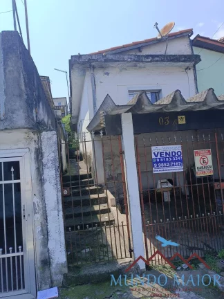 Foto do imóvel Casa com 2 Quartos e 2 banheiros à Venda, 150 m por R$ 350.000.00
