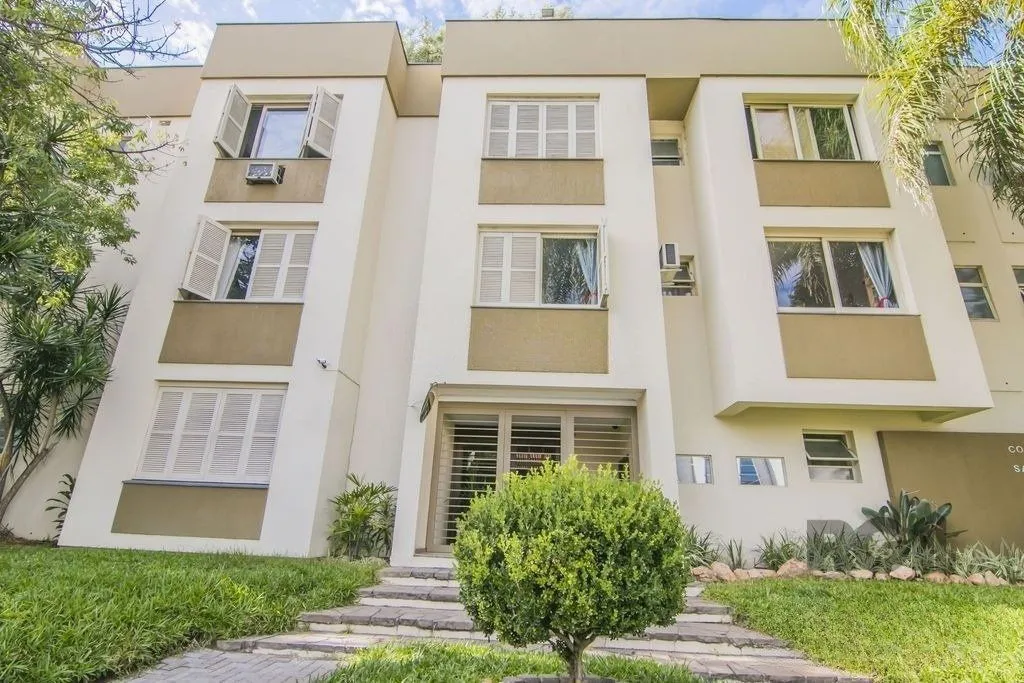 Imagem Excelente apartamento de 41m² com 1 dormitório