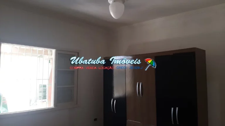 Foto do imóvel Casa no Pereque açu