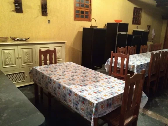 Imagem Atibaia Chácara Condomínio Fechado Aceita Permuta!