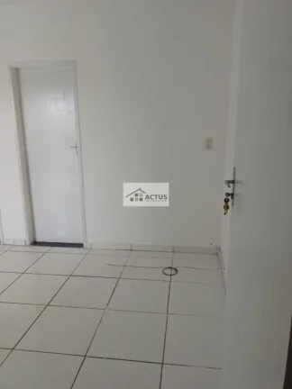 Imagem Apartamento 2 quartos no Durva de Barros