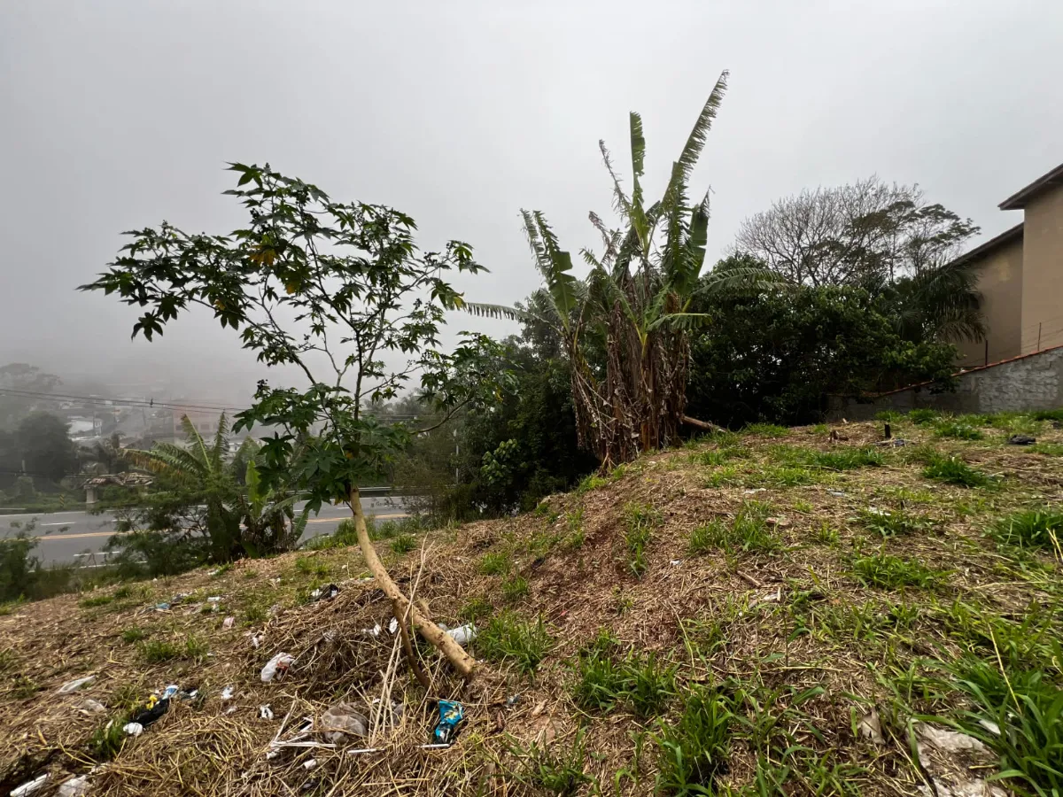 Imagem Terreno residencial para venda em Santa Luzia, 250m2
