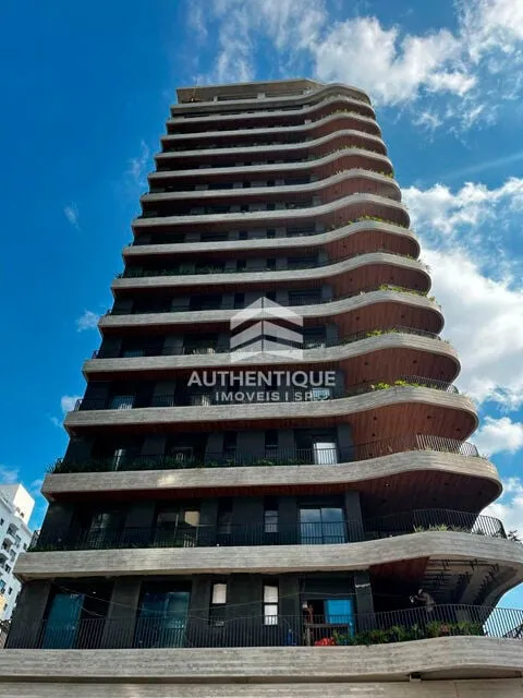 Imagem ADDRESS JARDINS - Apartamento no bairro Jardins à venda