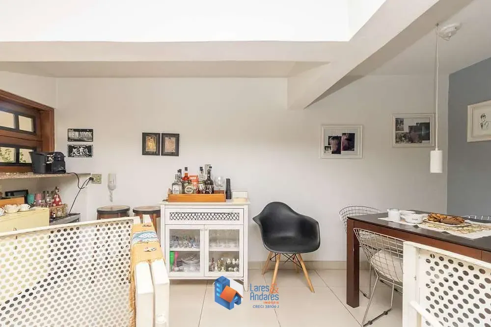 Imagem Cobertura Duplex à venda 1 Quarto 1 Vaga 83.96M² Vila Clementino São Paulo - SP