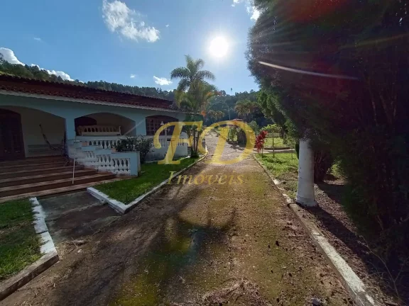 Imagem Sítio em Atibaia Bairro do Portão