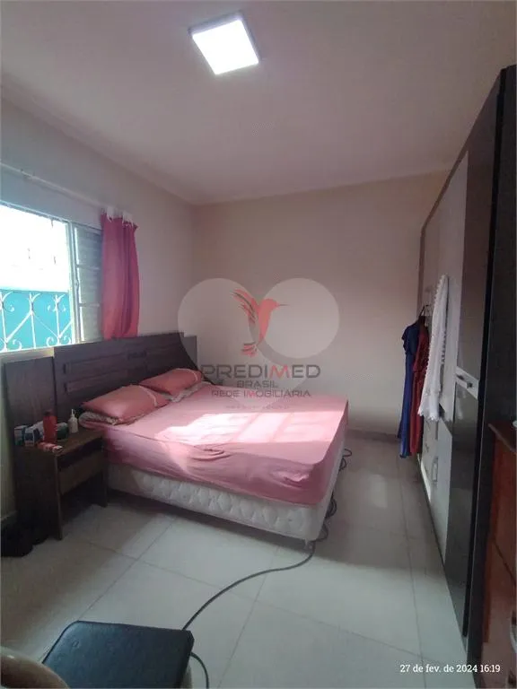 Imagem Casa de 3 quartos, 191m² no bairro Jardim Monte Azul, em Lençóis Paulista